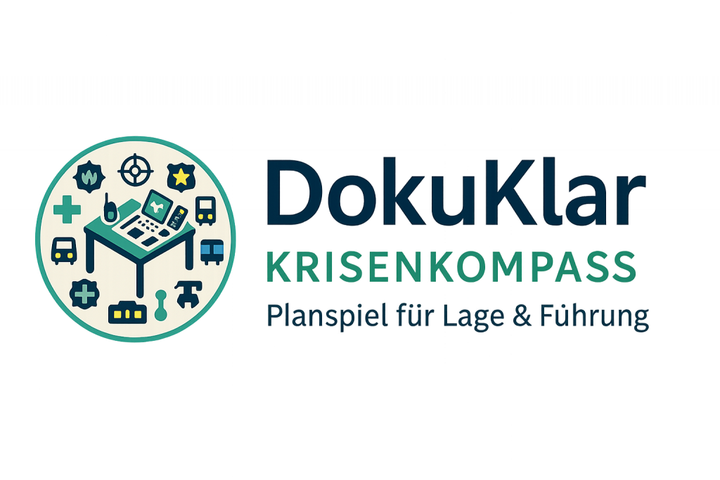 Krisenintervention Planspiel - VUKA-Kompass für Führung in Krisenzeiten